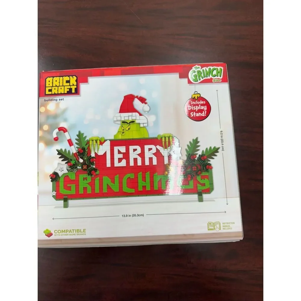 Brick Craft brand new